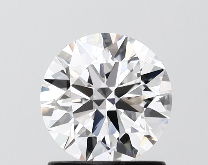1.08 ct. round Lab Grown Diamond front image