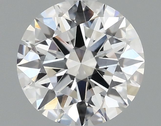 1.09 ct. round Lab Grown Diamond front image