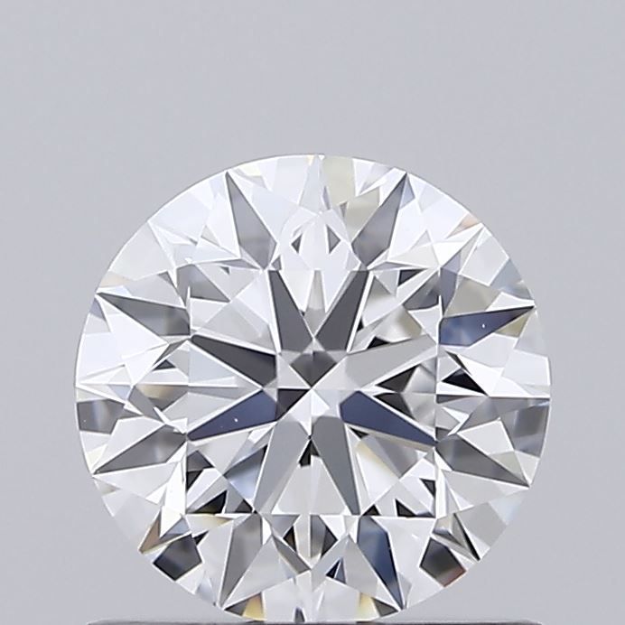 Round Diamond