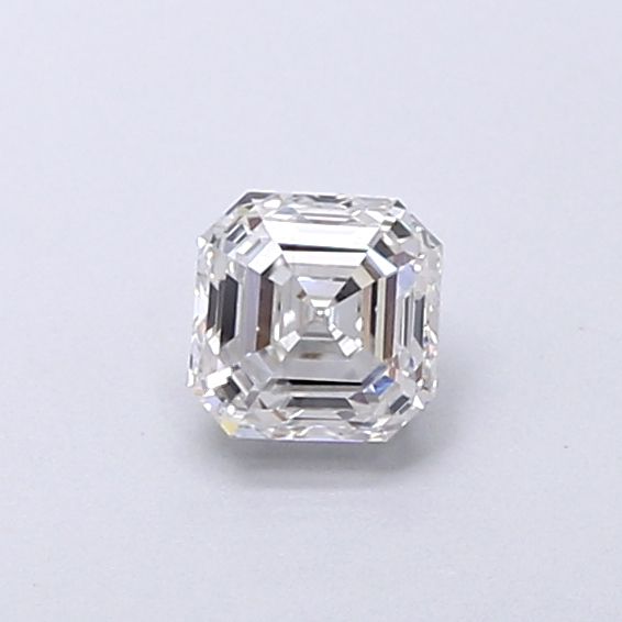 Asscher Diamond