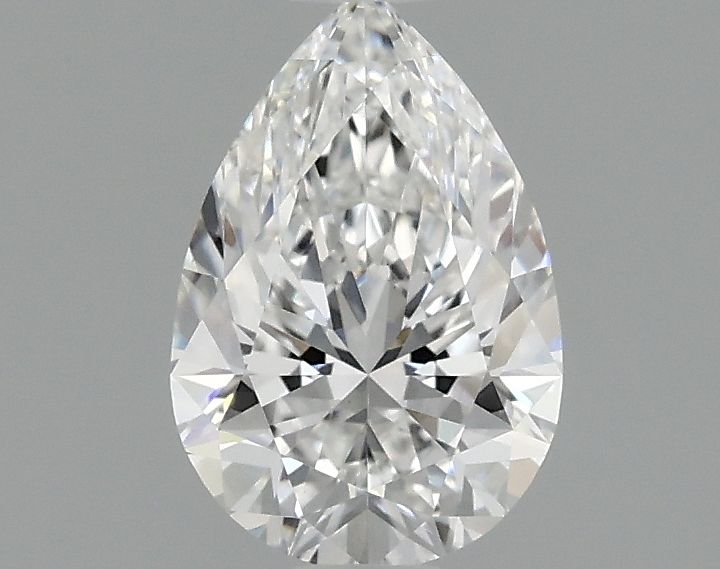 1.01 ct. pear Lab Grown Diamond front image