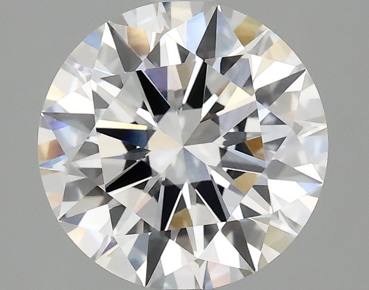 2.39 ct. round Lab Grown Diamond front image