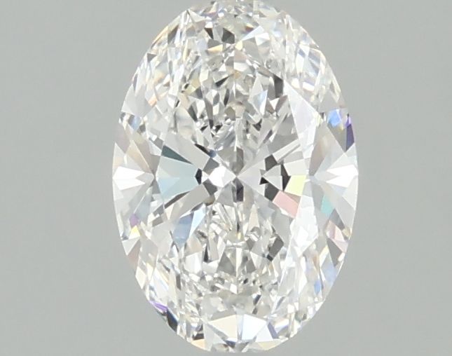 1.04 ct Oval diamond