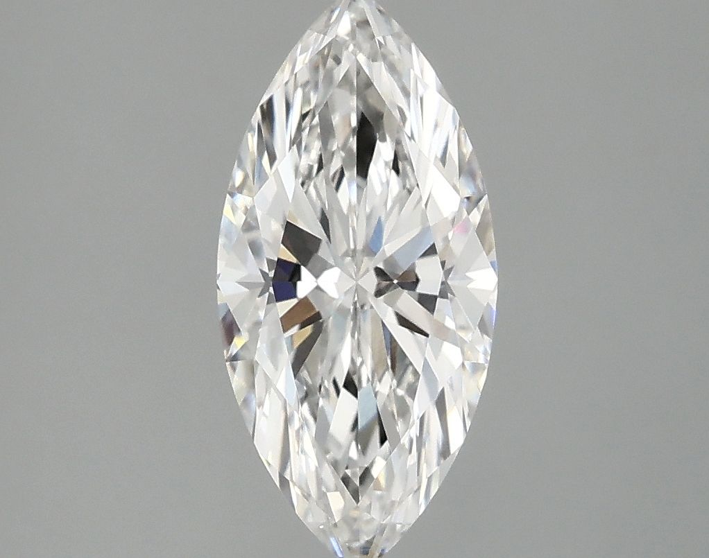 1.53 ct. marquise Lab Grown Diamond front image
