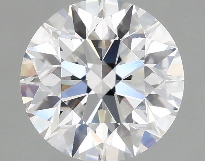 1.49 ct. round Lab Grown Diamond front image
