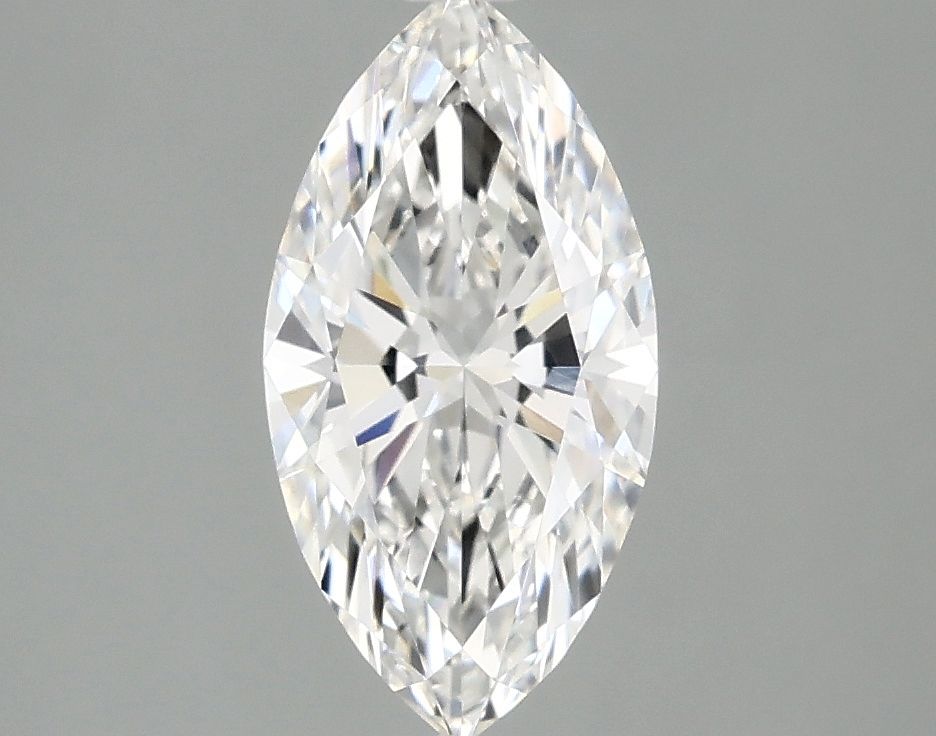 1.39 ct. marquise Lab Grown Diamond front image