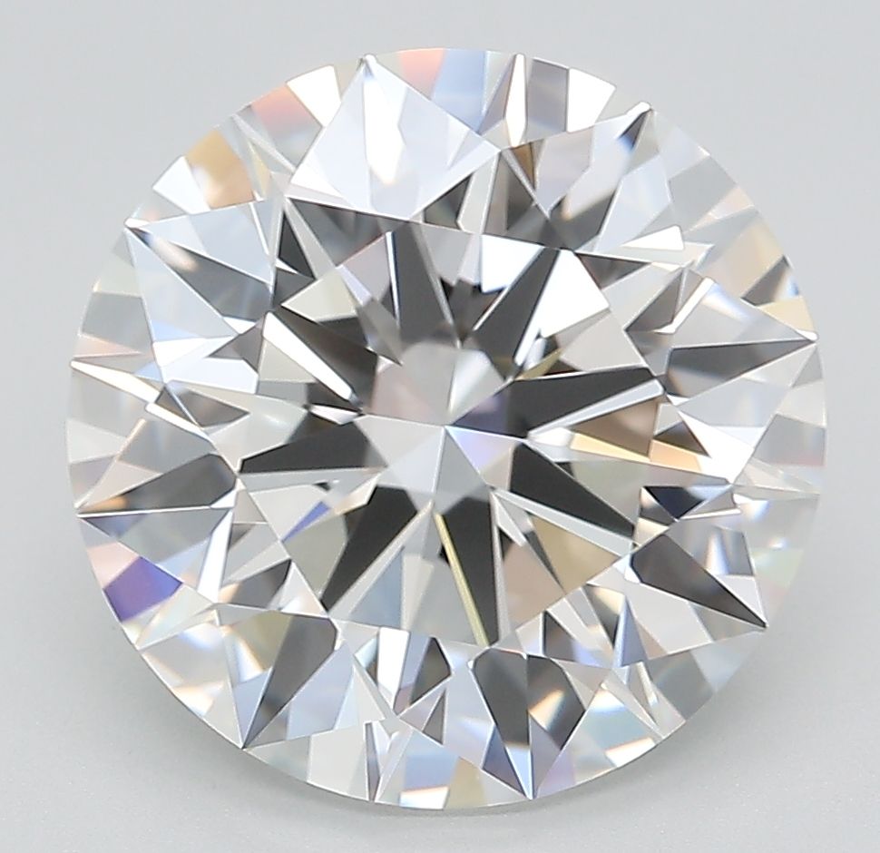 Round Diamond
