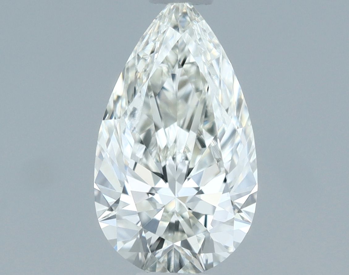 0.61 ct Pear diamond