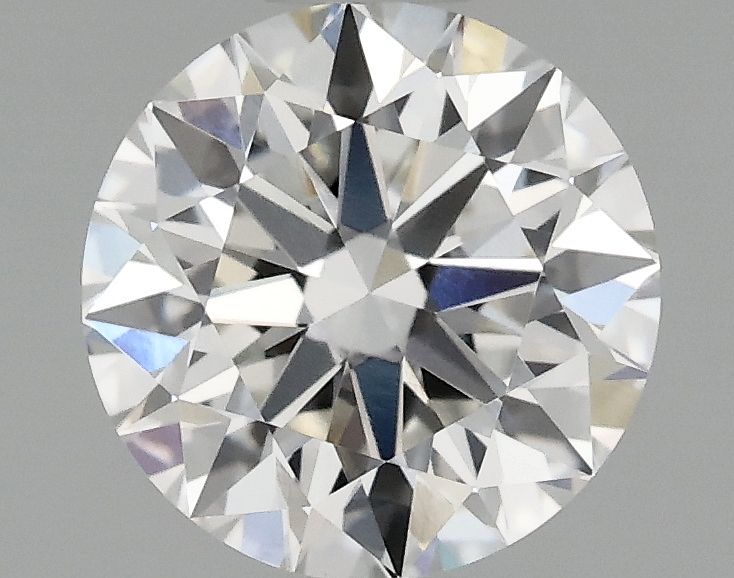 1.09 ct. round Lab Grown Diamond front image