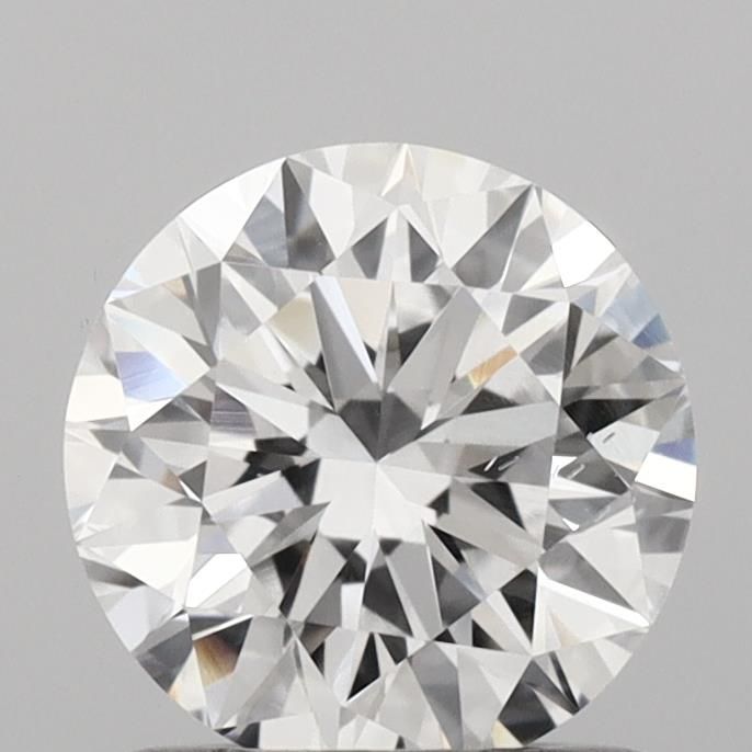 Round Diamond