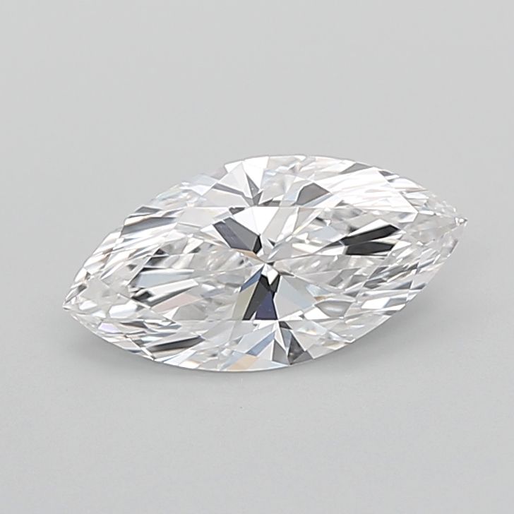2.02 ct. marquise Lab Grown Diamond front image