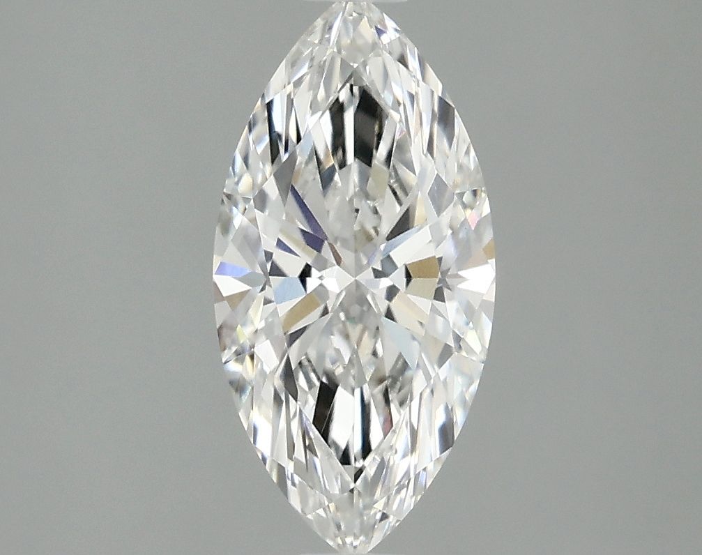 1.47 ct. marquise Lab Grown Diamond front image