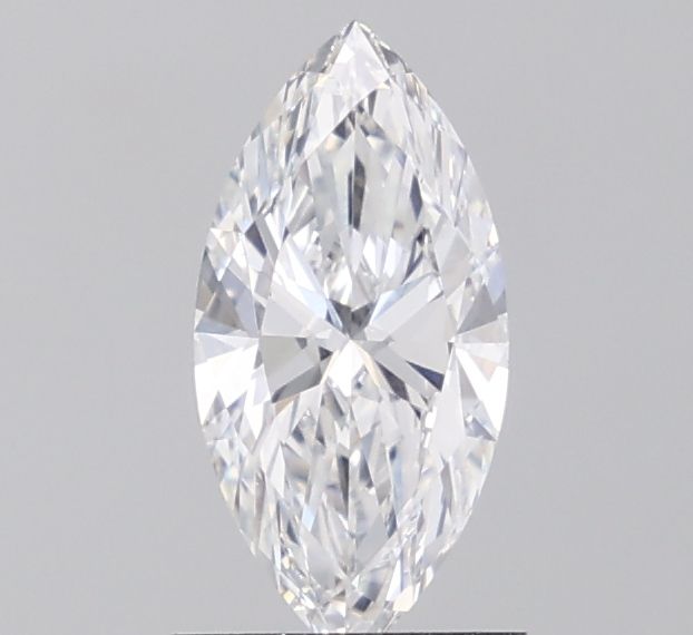 1.05 ct. marquise Lab Grown Diamond front image