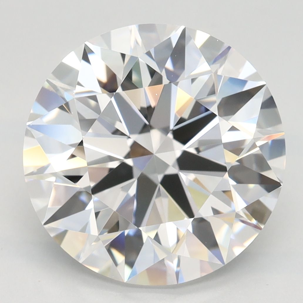 4.54 Carat