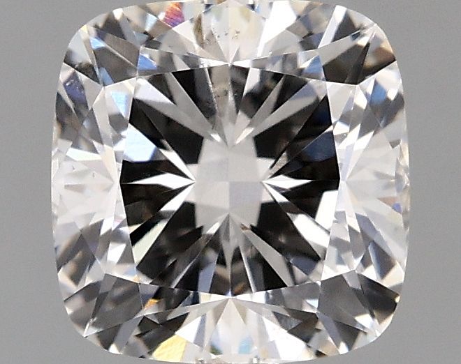 Cushion Diamond