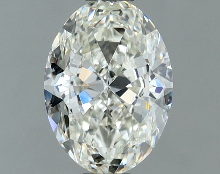 Oval Diamond
