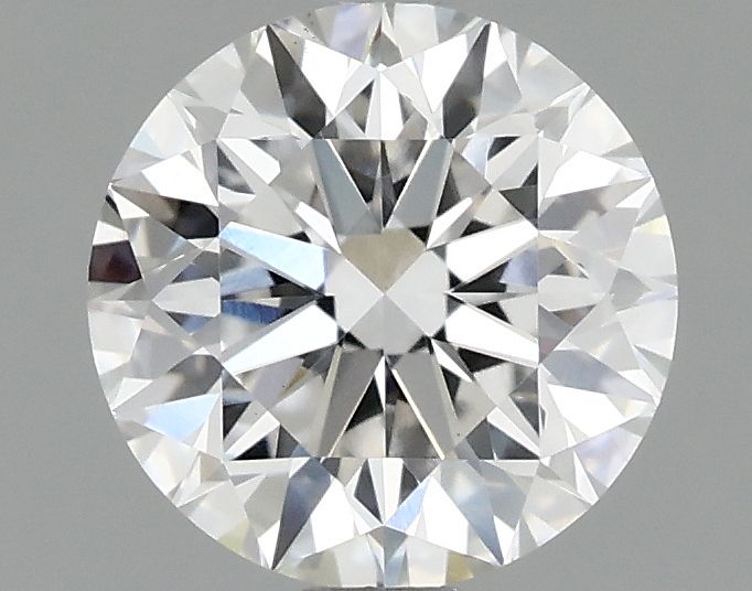 1.19 ct. round Lab Grown Diamond front image