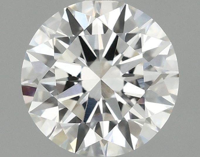1.00 ct. round Lab Grown Diamond front image