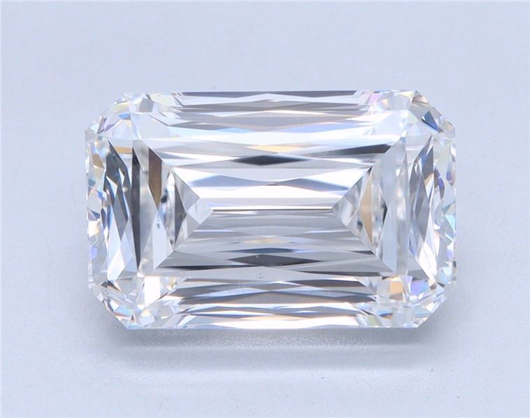 1.01 ct. radiant Lab Grown Diamond front image