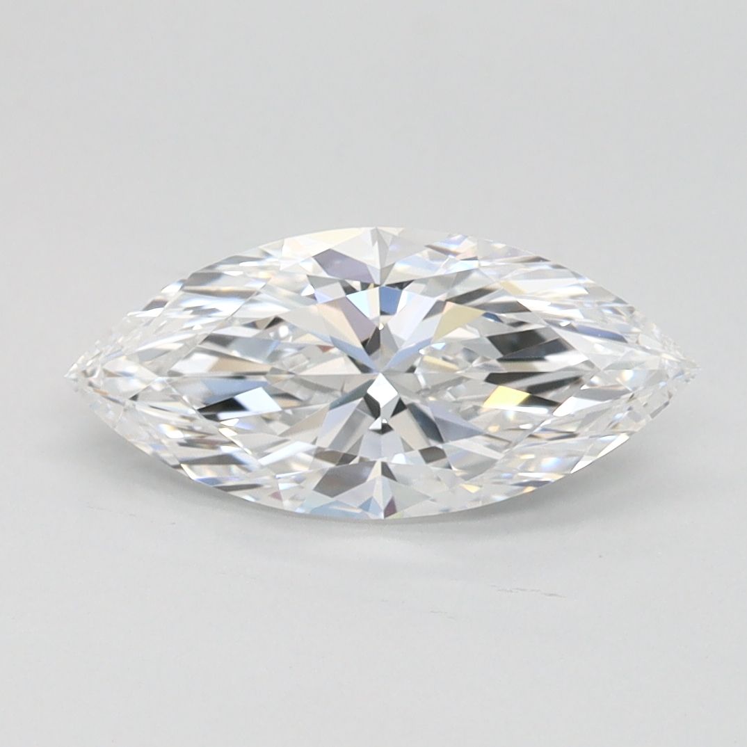 1.01 ct. marquise Lab Grown Diamond front image