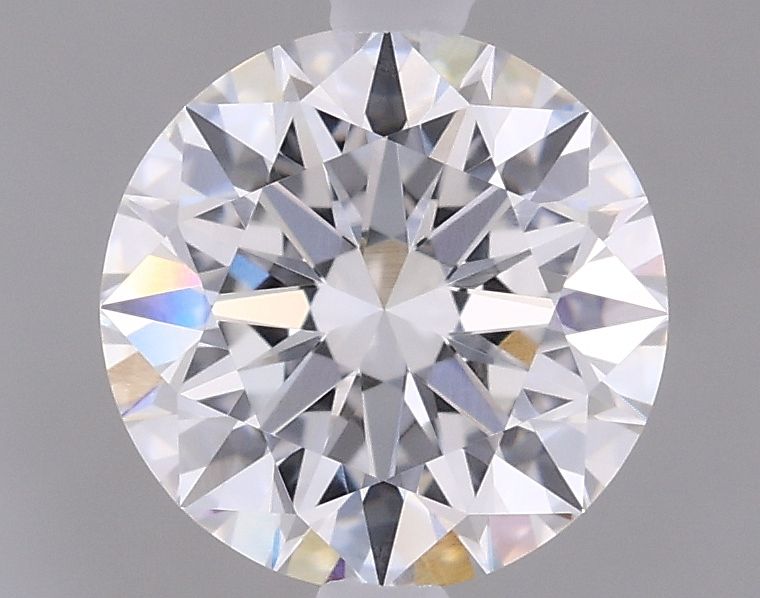 1.09 ct. round Lab Grown Diamond front image