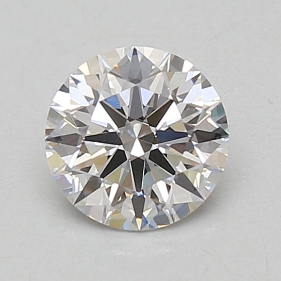 1.05 ct. round Lab Grown Diamond front image