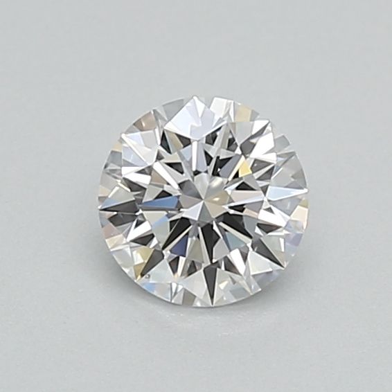 0.35 ct lab-grown Round Diamond
