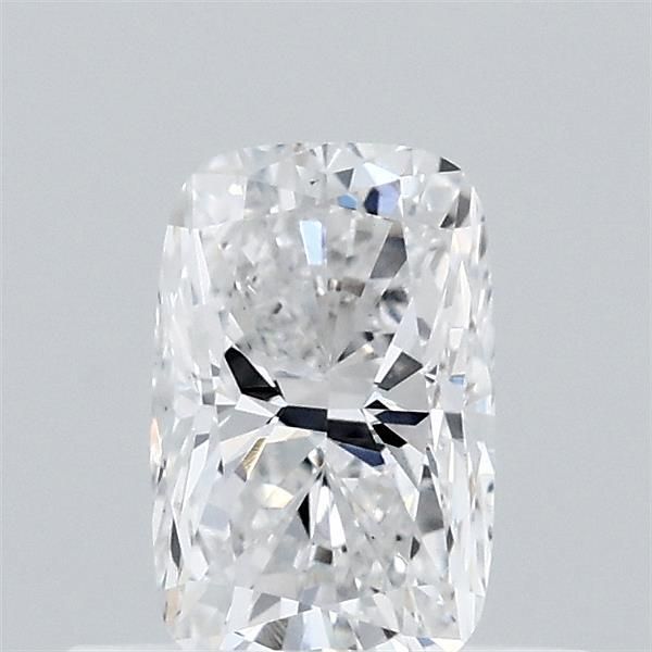 Cushion Diamond
