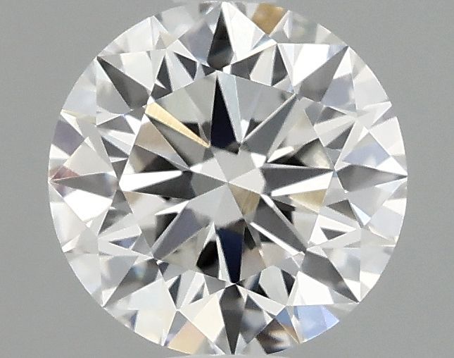 1.00 ct. round Lab Grown Diamond front image