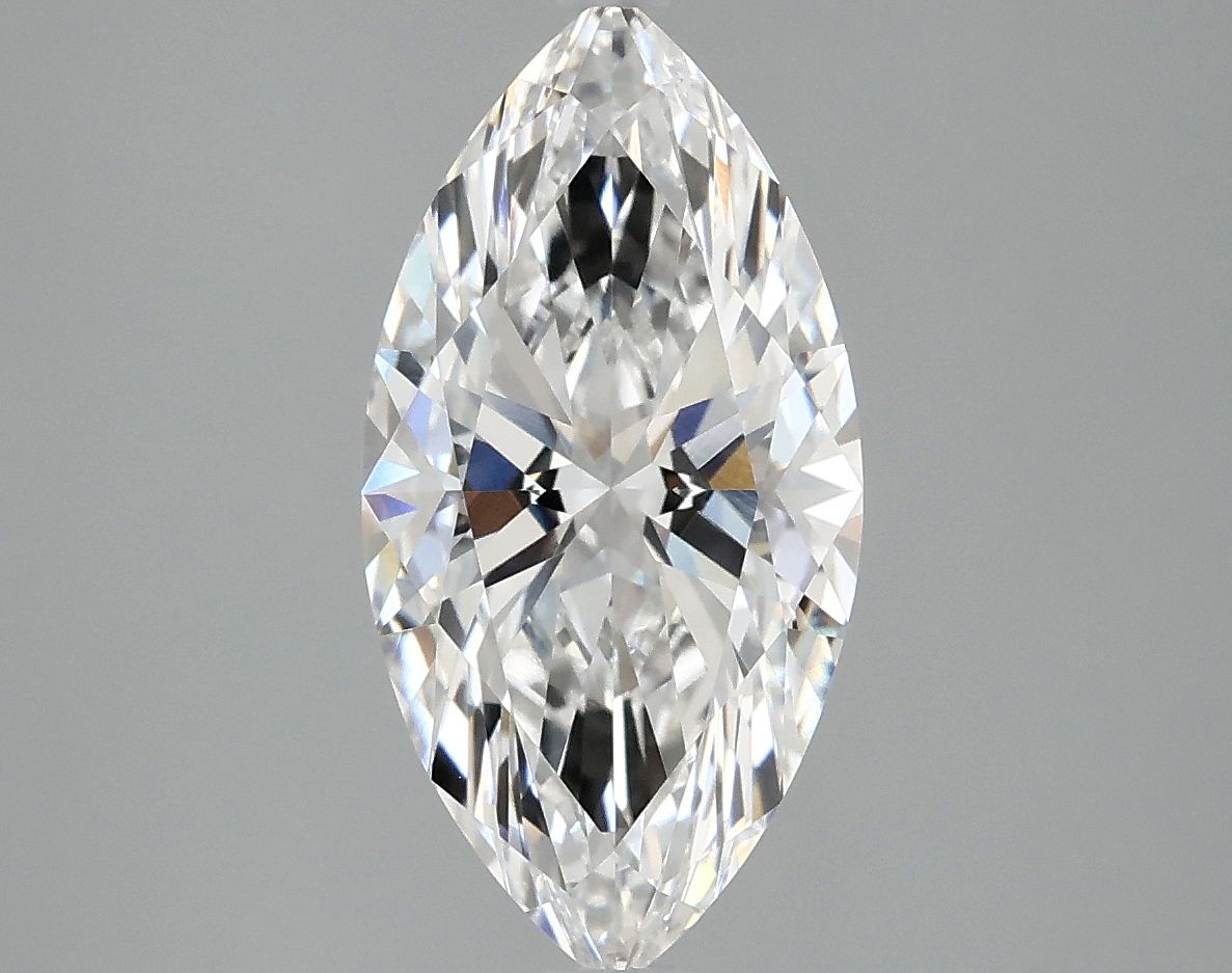 2.48 ct. marquise Lab Grown Diamond front image