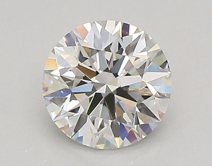 0.71 ct Round diamond