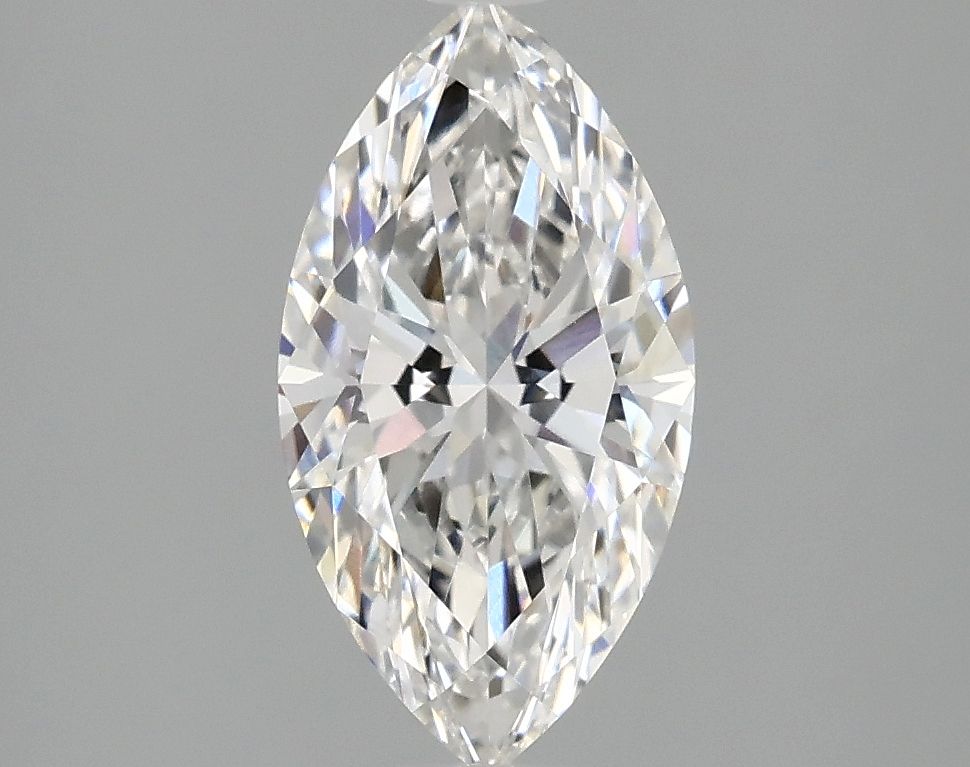 1.47 ct. marquise Lab Grown Diamond front image