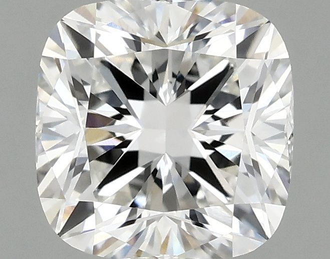 1.19 ct lab-grown Cushion modified Diamond