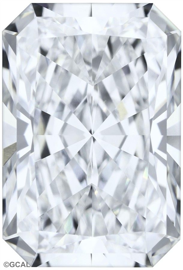 Radiant Diamond