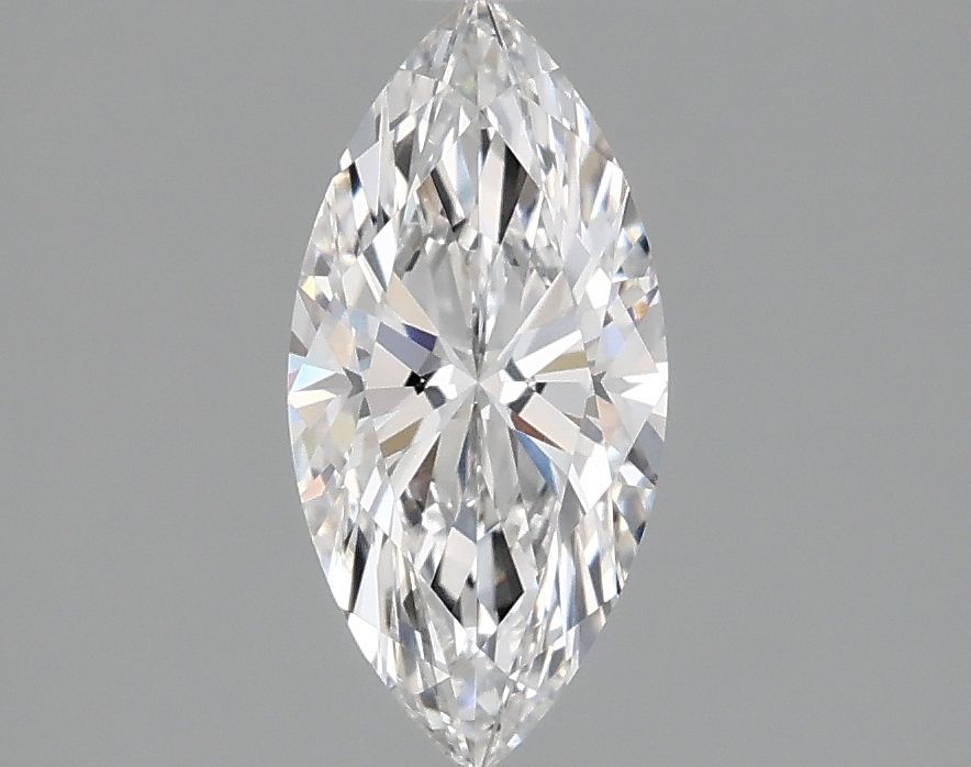 1.03 ct. marquise Lab Grown Diamond front image