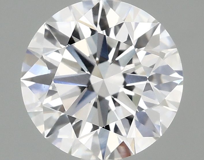 1.49 ct. round Lab Grown Diamond front image