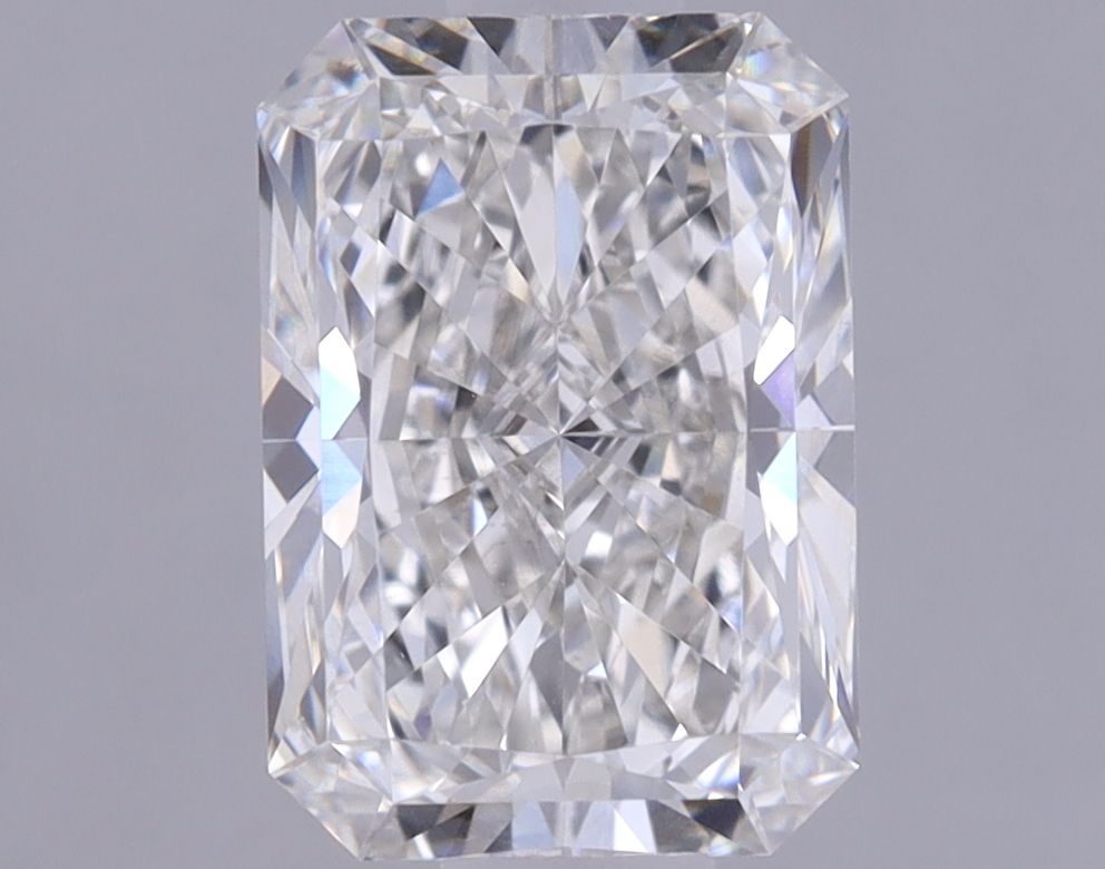Radiant Diamond