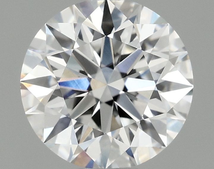 1.09 ct. round Lab Grown Diamond front image