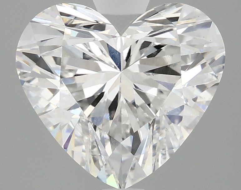 Heart Diamond