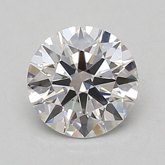 1.50 ct. round Lab Grown Diamond front image