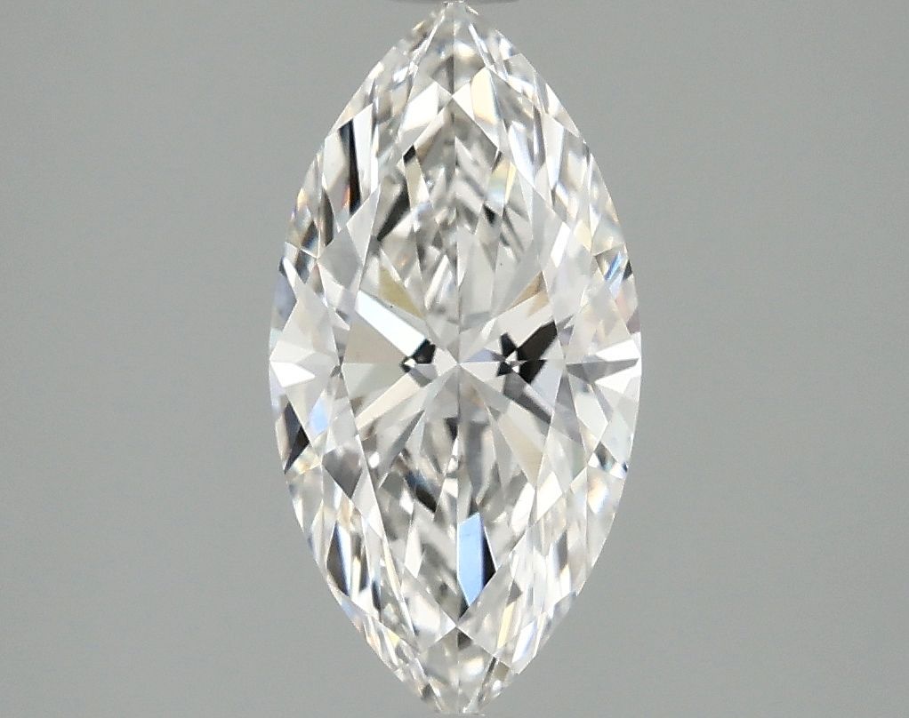 1.58 ct. marquise Lab Grown Diamond front image