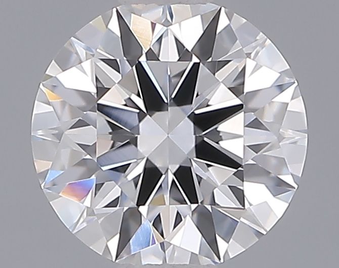 1.00 ct. round Lab Grown Diamond front image