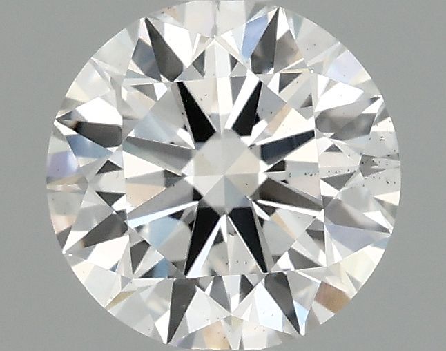 1.01 ct. round Lab Grown Diamond front image