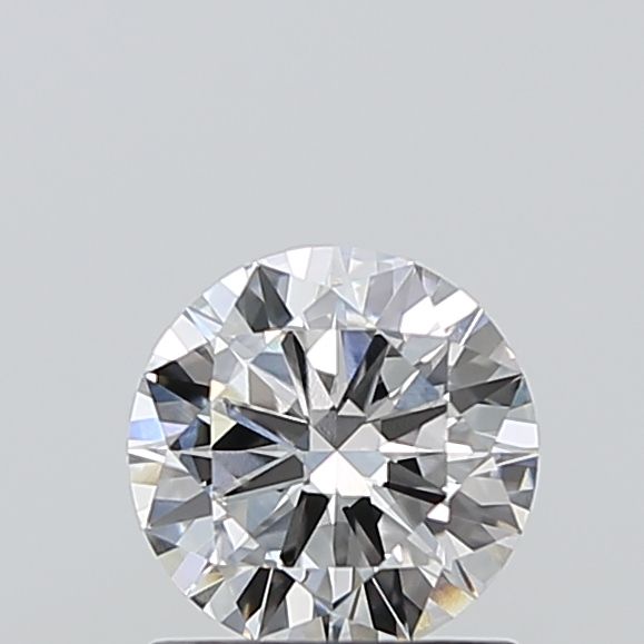 1.01 ct Round diamond