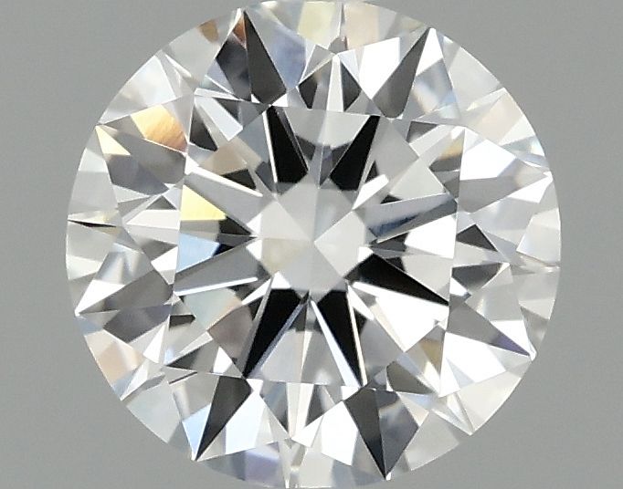 1.09 ct. round Lab Grown Diamond front image