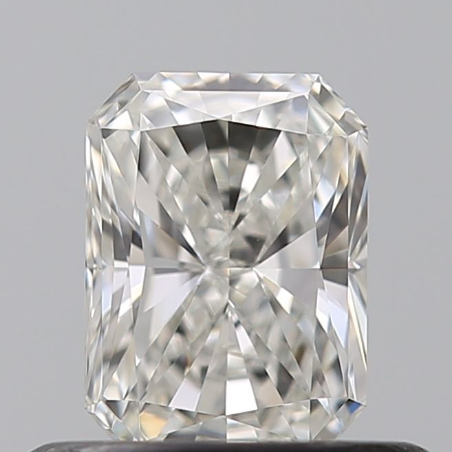 0.50 ct Radiant diamond