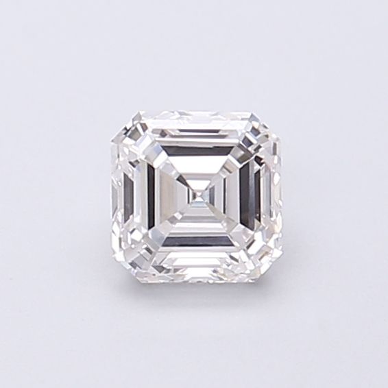 Asscher Diamond
