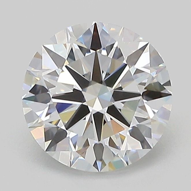 1.51 ct. round Lab Grown Diamond front image