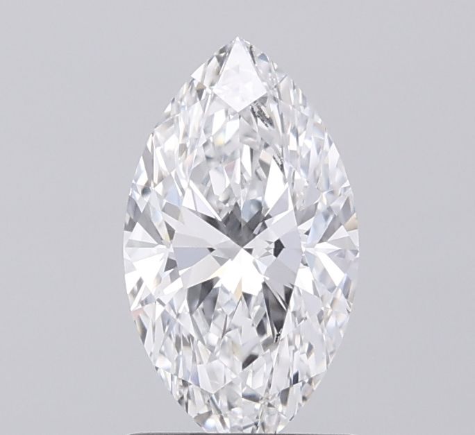 1.04 ct. marquise Lab Grown Diamond front image