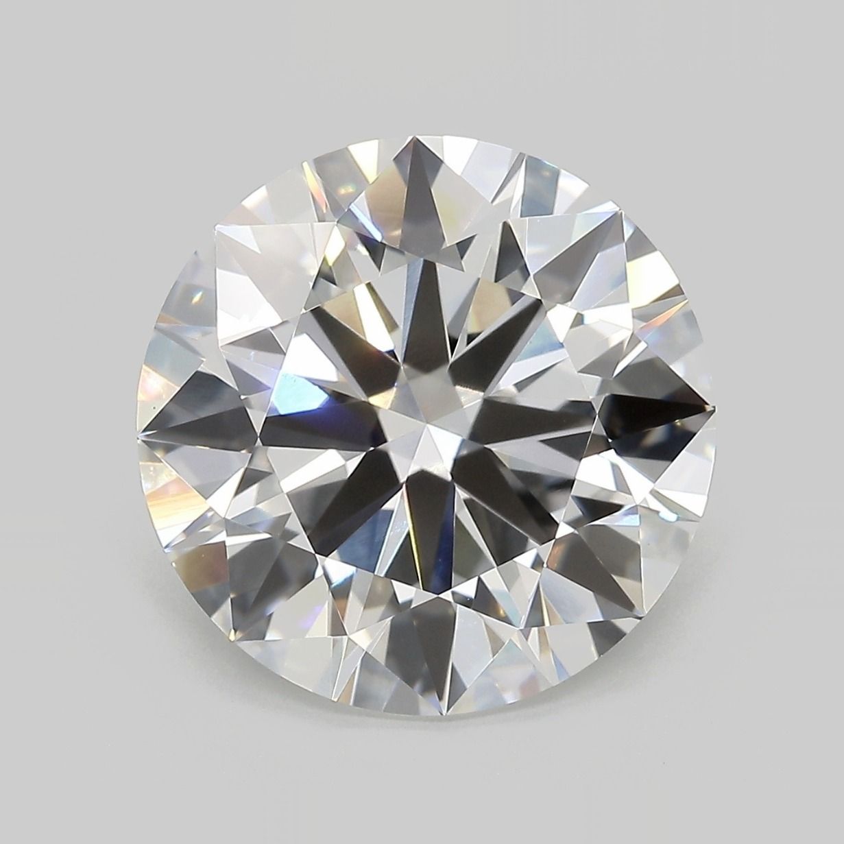 Round Diamond